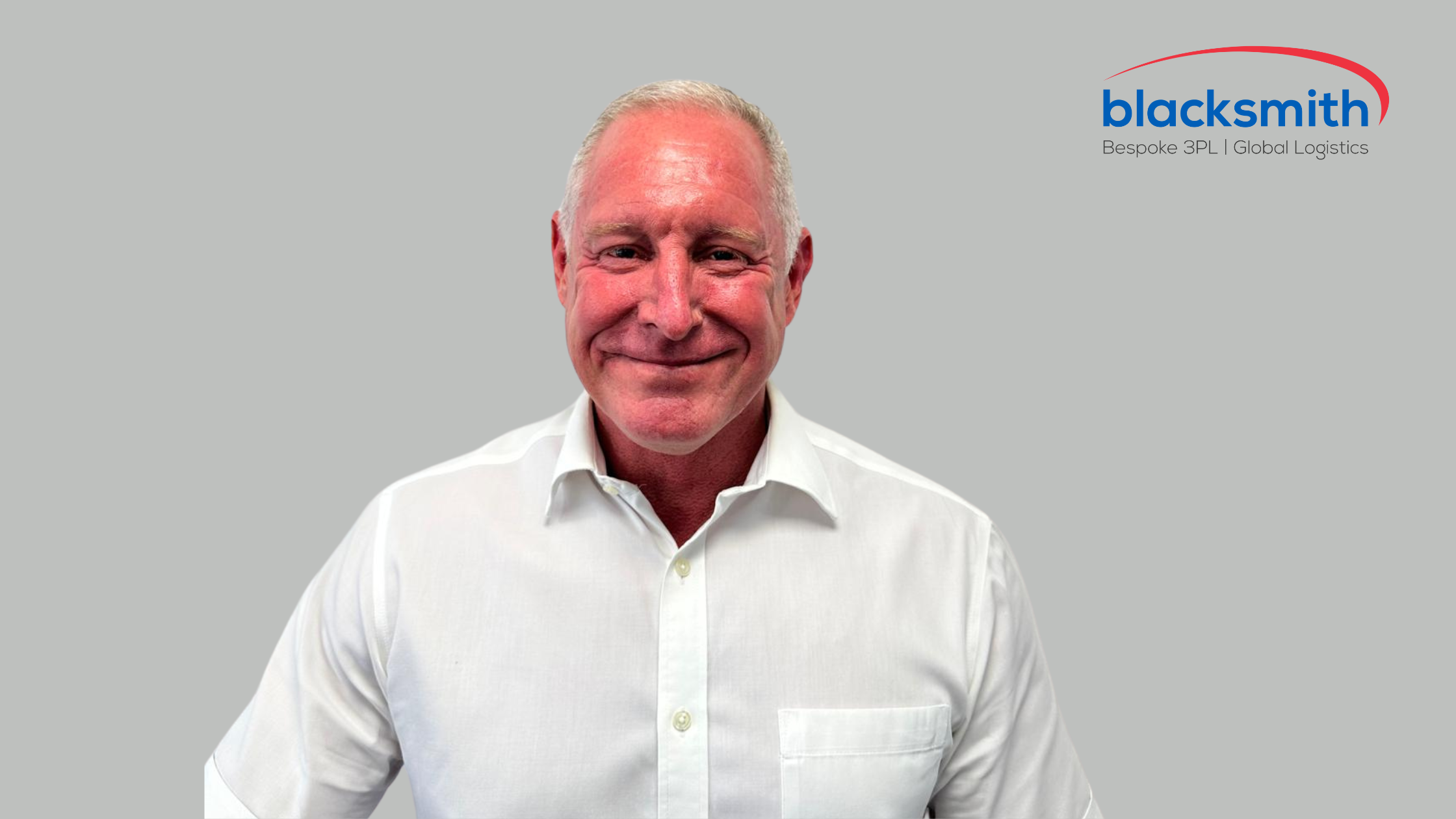 Brendan Healey Blacksmith Freight