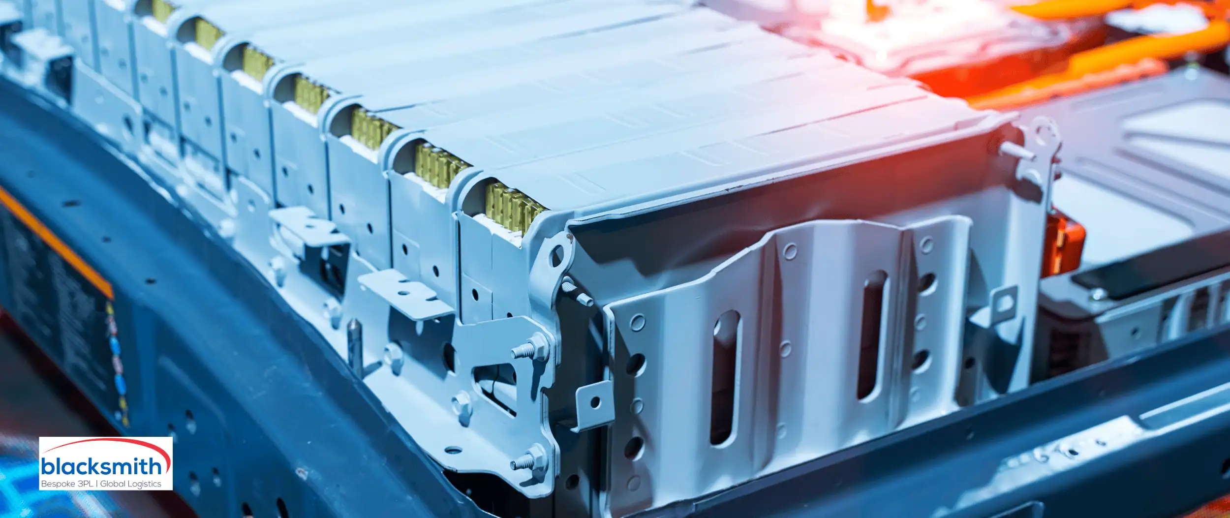 shipping lithium-ion batteries