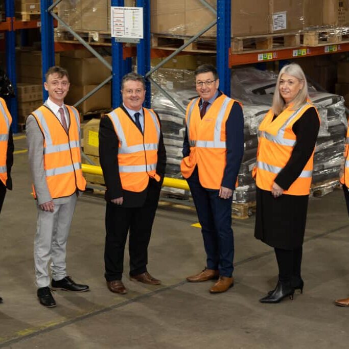 Blacksmith Freight expands 3PL sales team