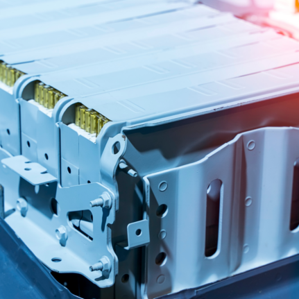 Lithium Ion shipping lithium-ion batteries