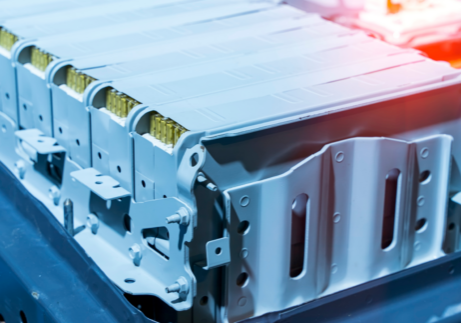 shipping lithium-ion batteries