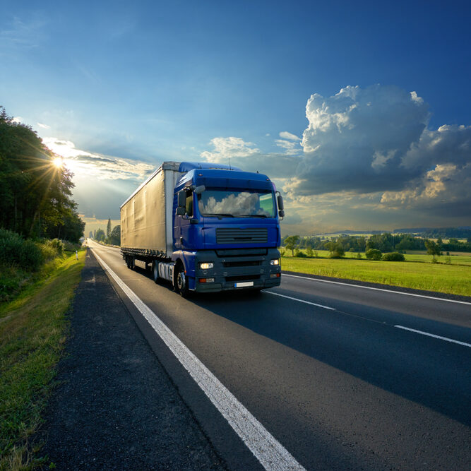 freight forwarder services